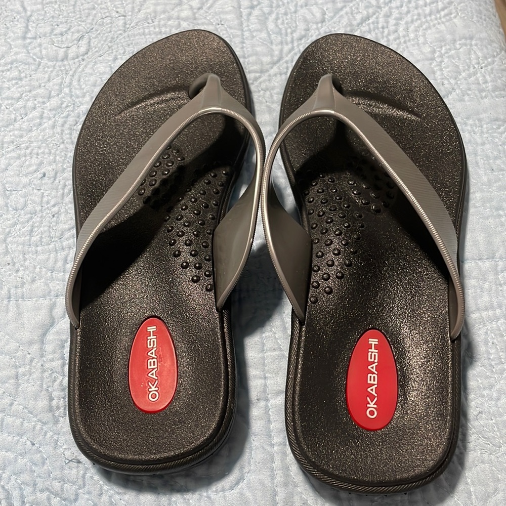 Okabashi Sandals